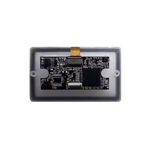 Módulo Lector de Códigos QR XT206M2 para Kioscos, Servicios de Autobús, Lector de Códigos de Barras para Boletos de Autobús Interurbano, Escáner de Códigos de Barras de Alta Velocidad para Venta de Boletos - Product Image 6