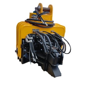 Pile driver hydraulique TDC Tdc330 pour excavatrice, haute efficacité - Product Image 2