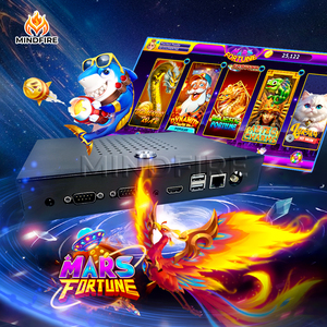 Máquina de Juego de Mesa Metálica con Software en Inglés, Juego Móvil y de Habilidad, Descarga la Aplicación - Product Image 1