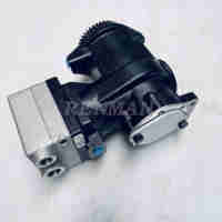 Pièces de moteur Cummins 6CT 6CT8.3 Compresseur d'air 4929623 3972531