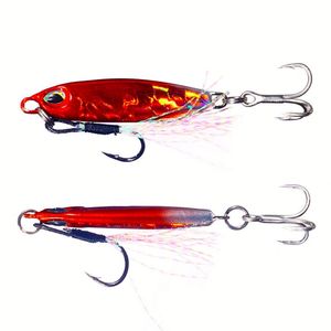 เหยื่อปลอมแบบแท่งต่อข้อ 255 มม. 30.6 กรัม แบบจมน้ำ สำหรับตกปลาใหญ่ เช่น ปลากะพง ปลาทูน่า ปลามาร์ลิน ทั้งน้ำเค็มและน้ำจืด - Product Image 3