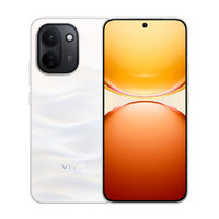 Smartphone vivo Y600 Turbo 5G Terbaru 6.83" Snapdragon 7s Gen 4/Kamera 50MP/9020mAh/Pengisian Daya 90W/OriginOS 6/Tahan Lama/Tahan Air