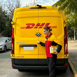 ตัวแทนขนส่งสินค้าทางอากาศแบบด่วน DDP Door to Door จากจีนไปยังสหรัฐอเมริกา สหราชอาณาจักร สหภาพยุโรป ผ่านทาง FedEx DHL UPS - Product Image 1