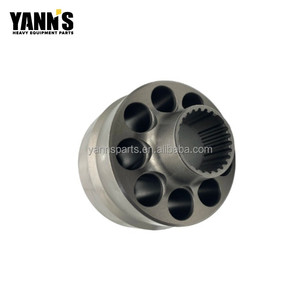 Yann's 9t7757 9t-7757 thủy lực các bộ phận Bơm thùng xi lanh khối cho mèo loader 446b - Product Image 3