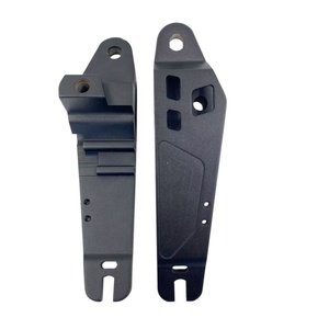 Poignées de scooter avant et arrière originales pour trottinette Kukirin G2 Master – Pièces détachées - Product Image 2