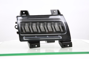 Luz LED Secuencial para Guardabarros, Compatible con Wrangler JL 2018+ SHARA/<span class=keywords><strong>RUBICON</strong></span>, Compatible con <span class=keywords><strong>Gladiator</strong></span> JT OVERLAND/<span class=keywords><strong>RUBICON</strong></span> 2020+ - Product Image 2