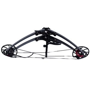 Ensemble d'arc à poulies triangulaire M109A pour la chasse et la pêche, arc et flèches M109A à vendre - Product Image 3