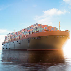 1688 Agente para envíos internacionales Logística económica DDP Transporte marítimo China EE. UU. Reino Unido Emiratos Árabes Unidos Arabia Saudita LCL + Servicios exprés - Product Image 3