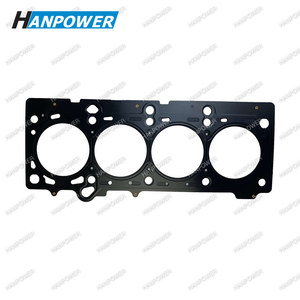 Junta de Culata Compatible con Chrysler <span class=keywords><strong>Cordoba</strong></span> Dodge Plymouth 5.2 5.9 5.2L 5.9L V8, Piezas de Motor - Product Image 5