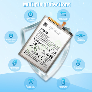 Batería de Repuesto de Alta Calidad para <span class=keywords><strong>Samsung</strong></span> Galaxy A23 4G EB-BM526ABY, Gran Venta - Product Image 6