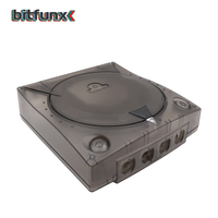 Coque de remplacement pour console SE-GA Dreamcast DC, accessoires de jeu rétro