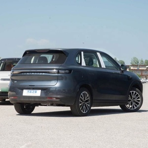 Leapmotor B10 2025 รถ SUV ไฟฟ้าคุณภาพสูงรุ่นใหม่ล่าสุด 5 ที่นั่ง รถยนต์ไฟฟ้าสำหรับครอบครัว ราคาประหยัด รถพลังงานใหม่ ผู้จัดจำหน่ายเพื่อการส่งออก - Product Image 1