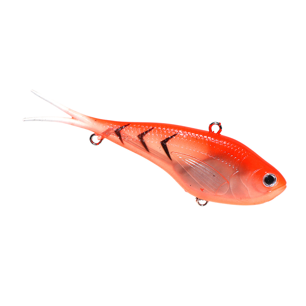 #14 Lueur orange