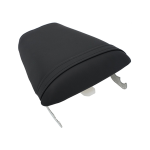 อุปกรณ์เสริมรถจักรยานยนต์ เบาะนั่งผู้โดยสารด้านหลังแบบนุ่ม เหมาะสำหรับ Honda <span class=keywords><strong>CBR600</strong></span> F4i CBR 600RR ปี 2001-2007 2002 2003 <span class=keywords><strong>2004</strong></span> - Product Image 6