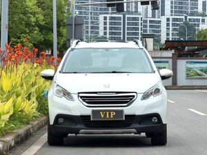 <span class=keywords><strong>Peugeot</strong></span> <span class=keywords><strong>2008</strong></span> 1.6L Essence SUV <span class=keywords><strong>Automatique</strong></span> LHD 2015 d'<span class=keywords><strong>occasion</strong></span> pour l'exportation - Product Image 3