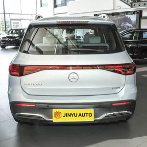 Vehículo Eléctrico de Lujo 2026, 5 Plazas, <span class=keywords><strong>Mercedes</strong></span>-Benz EQB 260 <span class=keywords><strong>SUV</strong></span> EV - Product Image 5