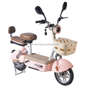 Vélo électrique pour adultes avec batterie de stockage Fabriqué en Chine Longue durée de vie de la batterie Vélo électrique le plus vendu - Product Image 4