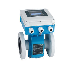 <span class=keywords><strong>Proline</strong></span> Promag W 400 Endress Hauser 5W4C50-AADLHP3AQD230AAABAL5  Vente chaude à bon prix, en stock, 100% neuf et original - Product Image 1