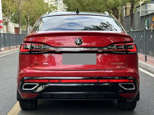 Volkswagen Tiguan X 2023 330TSI, Auto Usado, 5 Puertas, 5 Asientos, SUV Mediano, Bajo <span class=keywords><strong>Kilometraje</strong></span>, Vehículo de Segunda Mano, Gasolina, de China - Product Image 5