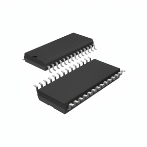 Interfaz Original 28 SOIC (0.295 pulgadas, 7.50 mm de ancho) LTC1350CSW # Componentes TRPBF, Transceptor Electrónico IC, FULL 3/5 28SOIC - Product Image 1