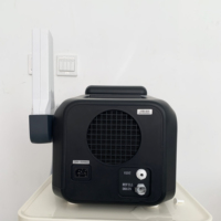 Machine laser Q-Switch Nd:YAG de bureau pour peeling au carbone et traitement des taches cutanées et des pigments