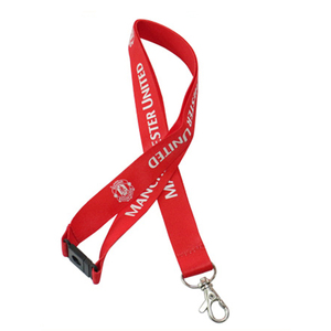 Dây đeo thẻ in thăng hoa, chất liệu polyester, an toàn, tùy chỉnh quảng cáo, in logo, thiết kế tùy chỉnh, có kẹp thẻ nhân viên - Product Image 4