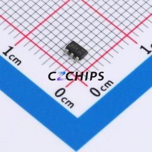 Nouveau et original DMG6602SVTX-7 transistor à effet de champ à transistor TSOT-26 (MOSFET) - Product Image 1