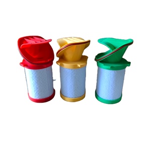 ไส้กรองอากาศสำรองสำหรับเครื่องอัดอากาศยี่ห้อแมนนี่ รุ่น GNY-034-AX - Product Image 3