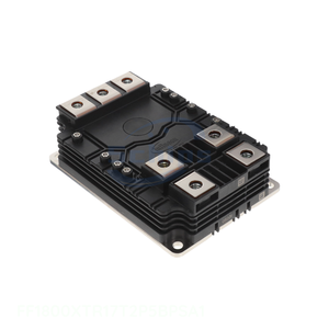 Transistors Module FF1800XTR17T2P5BPSA1 Electronic Chips Component BOM IC In Stock - Product Image 1