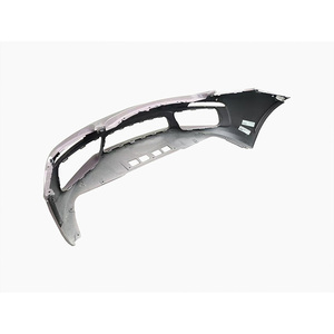 Para <span class=keywords><strong>Porsche718</strong></span> 982 Parachoques delantero Difusor Parachoques único - Product Image 3