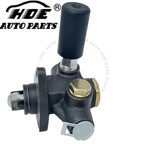 ปั๊มส่งน้ำมันเชื้อเพลิงขายส่งสำหรับรถบรรทุก Iveco Scania Renault 1173764 768702 0025838028 0440008007 - Product Image 2