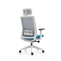 Chaise de jardin en plastique design italien chaise en plastique polypropylène chaise de bureau empilable en plastique