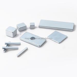 קבוע ארץ נדיר nodymium אור חוסם מגנטי בר חובה כבד עם כוח משיכה חזק - Product Image 5