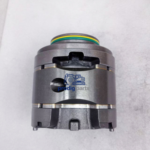 Construction machinery <b>parts</b> 950F 950F II <b>hydraulic</b> vane pump cartridge 6E2396 6E-2396 cartridge - Product Image 3