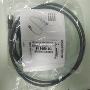 Cable de Instrumentación Heidenhain 1020492322 para Muestreo Fotoeléctrico por Defecto - Product Image 3