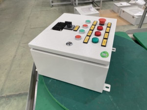 Boîte de distribution basse tension personnalisée en usine, panneau électrique MDB <span class=keywords><strong>SMDB</strong></span> - Product Image 5