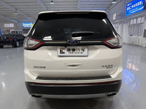 Gebruikt Auto 2016 EcoBoost 245 Tweewielaandrijving Elite 5-zits <span class=keywords><strong>Ford</strong></span> Edge - Product Image 3