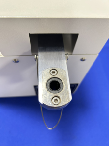 Probador de Abrasión Lineal Taber 5750, ASTM D3884 Scratch 5750 - Product Image 5