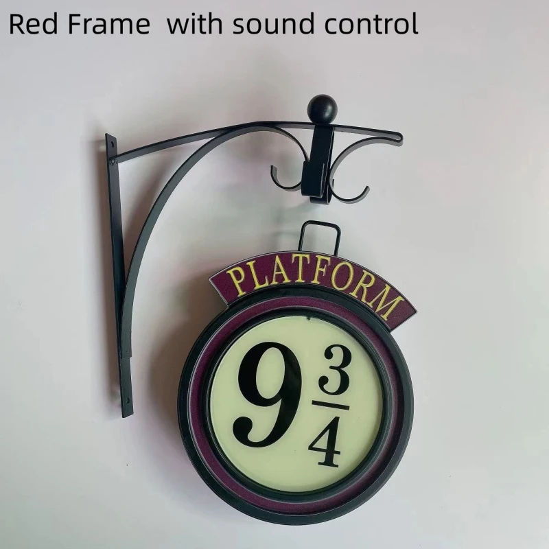 Rouge (à commande vocale)