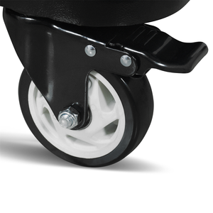 Elevador de Autos Portátil de Cuatro Postes GATmatic GA-300, Alineación de Ruedas 3D Avanzada, Cámara de Alta Precisión, Capacidad Ilimitada para Neumáticos - Product Image 4