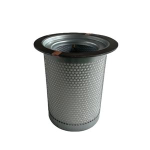 Nouveau filtre séparateur d'huile Manny DSR-50/60A pour compresseur d'air à vis, matériau en fibre de verre, certifié ISO9001 - Product Image 4