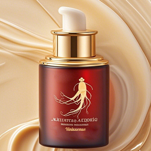 Preço por atacado Organic Coreano Loção Corporal Hidratante Rugas e Antioxidante com Extrato de <span class=keywords><strong>Ginseng</strong></span> Body Skin Care Product - Product Image 1
