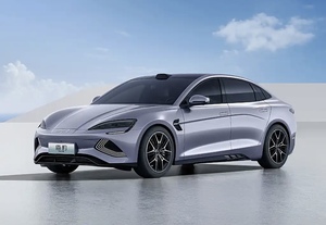 Bán nổi tiếng rhd điện năng lượng mới xe BYD con dấu tiêu chuẩn với chất lượng cao - Product Image 3