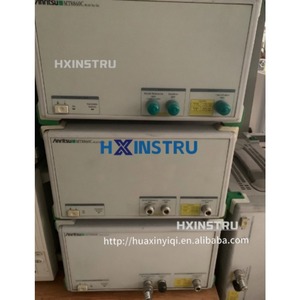 Anritsu MT8860C WLAN <b>Test</b> Set With Options 14 & 17 - Product Image 1