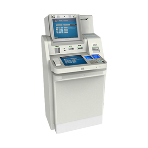Quiosco Inteligente para Entrega de Paquetes Postales en Exteriores para Estación de Tren, Pantalla Táctil Capacitiva, Pago en Efectivo/Monedas, Certificado CE/FCC/ROHS - Product Image 6
