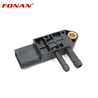 FONAN 03G906051A 03G998059 076906051A 03G906051 076906051C Sensor de presión DPF Sensor de presión diferencial para AUDI
