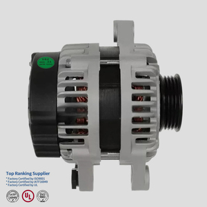 Alternateur de <span class=keywords><strong>voiture</strong></span> OE 3701100A-EG01 JFZ1929AB, pour GREAT WALL Voleex C30 Florid Coolbear Hover M2 M4 H1, vente en gros d'usine - Product Image 2