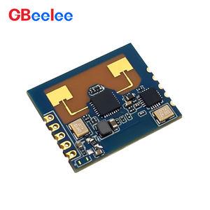 Mô-đun cảm biến radar phát hiện sự hiện diện của người GBeelee BL-LD-2401 24G sóng milimet, điều khiển bằng ứng dụng, điều chỉnh 8 cấp độ cho thiết bị thông minh - Product Image 2