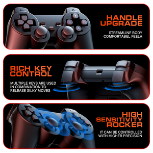 2024 Nhà Máy Syta P30Max Xách Tay Freestyle Góc Vui Chơi Giải Trí Máy Chiếu-Chơi Game, Iphone & Android Tương Thích - Product Image 4