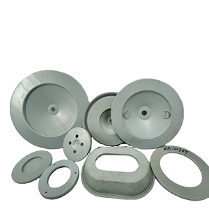 Hot Bán Lọc <span class=keywords><strong>End</strong></span> Mũ Xe Tải Lọc Phụ Kiện Chống-Dấu Vân Tay Chất Liệu Bộ Lọc Không Khí Bìa - Product Image 6